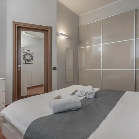 Terrazza Per Quattro - Nel Cuore Di Borgo Palazzo Appartement Bergamo