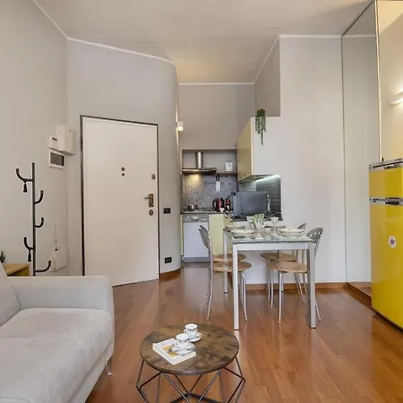 Terrazza Per Quattro - Nel Cuore Di Borgo Palazzo Appartement *