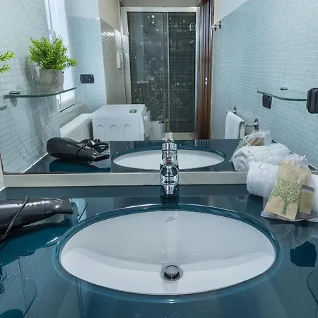 Terrazza Per Quattro - Nel Cuore Di Borgo Palazzo Appartement *